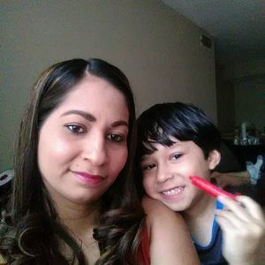 Meet your Posher, Isabel